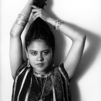 Fotografía de Natalia Toledo