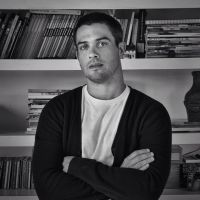 Fotografía de Tomás Sánchez Bellocchio