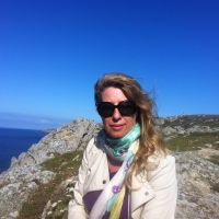 Fotografía de Mercedes Gómez Blesa