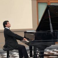 Fotografía de Jorge Sergio Hernández Medrano