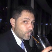 Fotografía de Arnoldo de la Garza Hinojosa